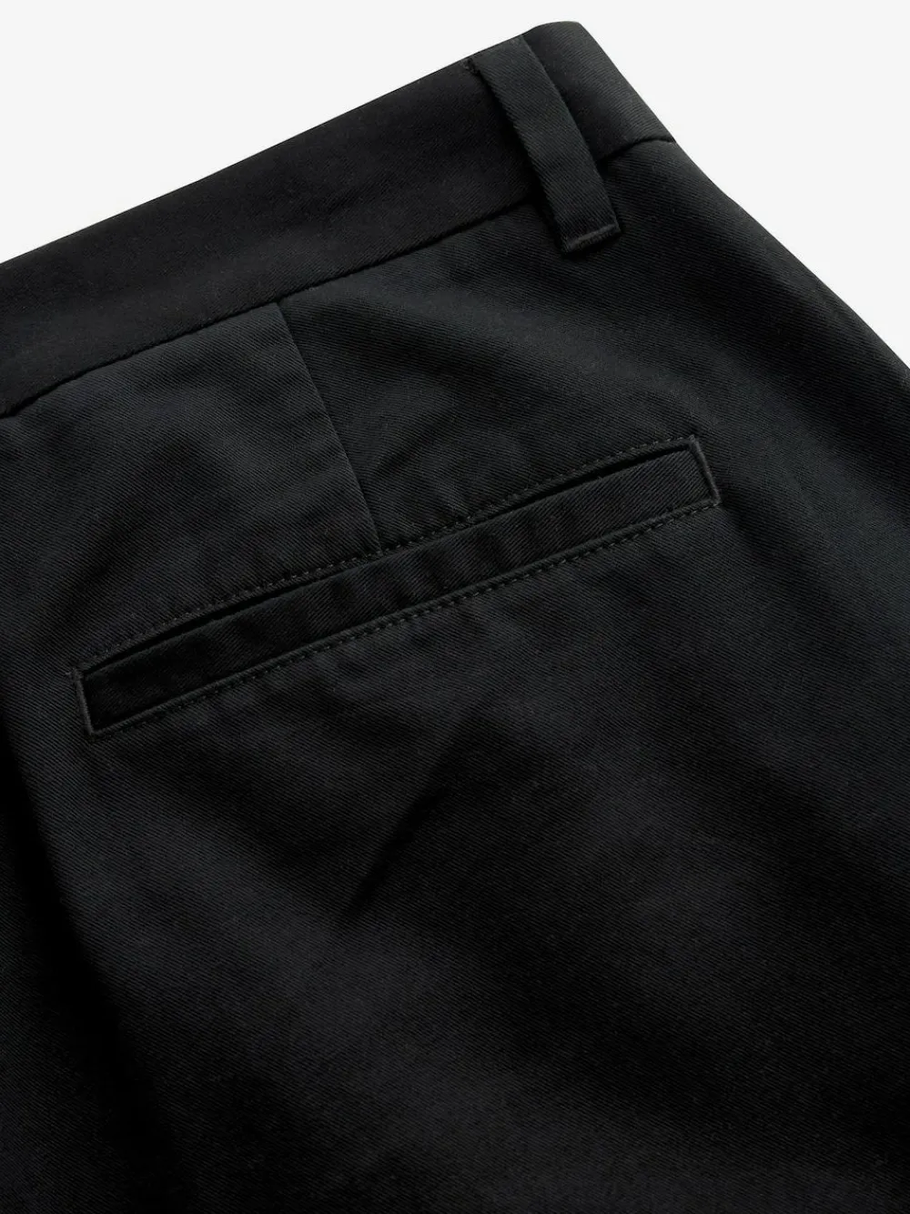 Next Straight Fit 100% Cotton Chino Trousers^ Pants & Chinos