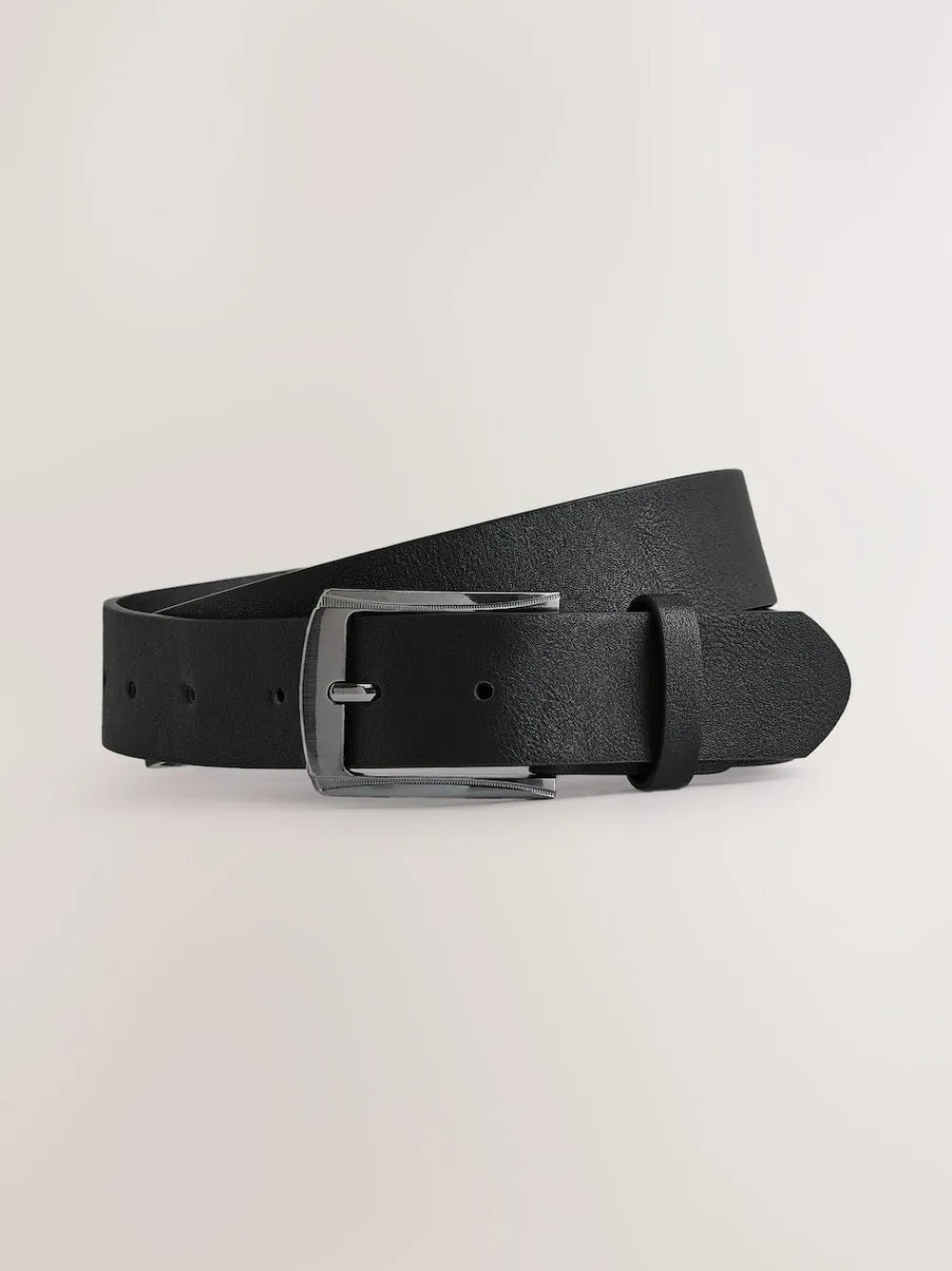 Next Straight Fit Belted Soft Touch Chino Trousers^ Nightwear|Pants & Chinos