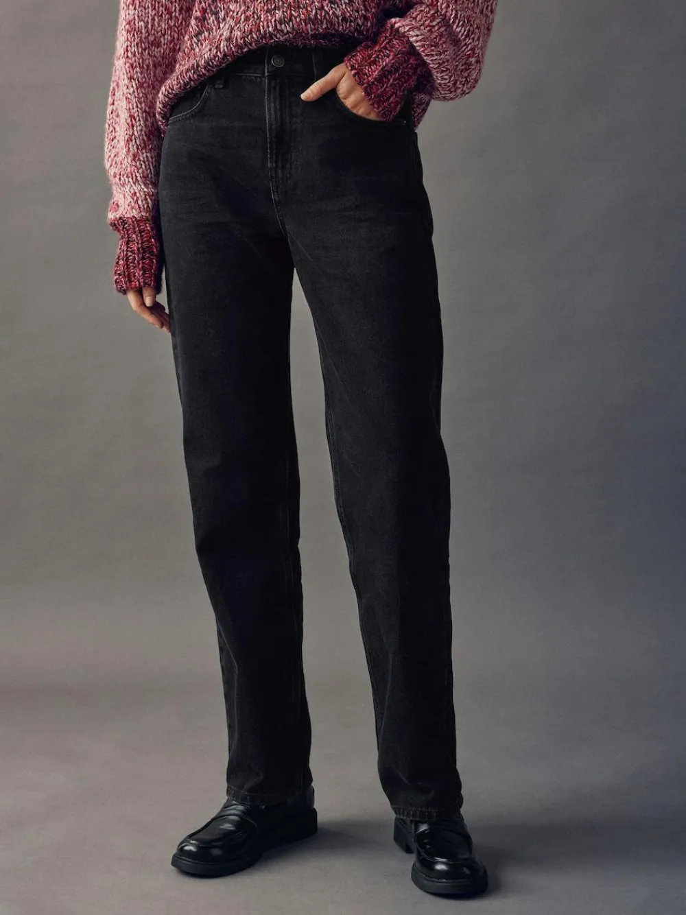 Next Straight Leg Jeans^Women Jeans|Jeans
