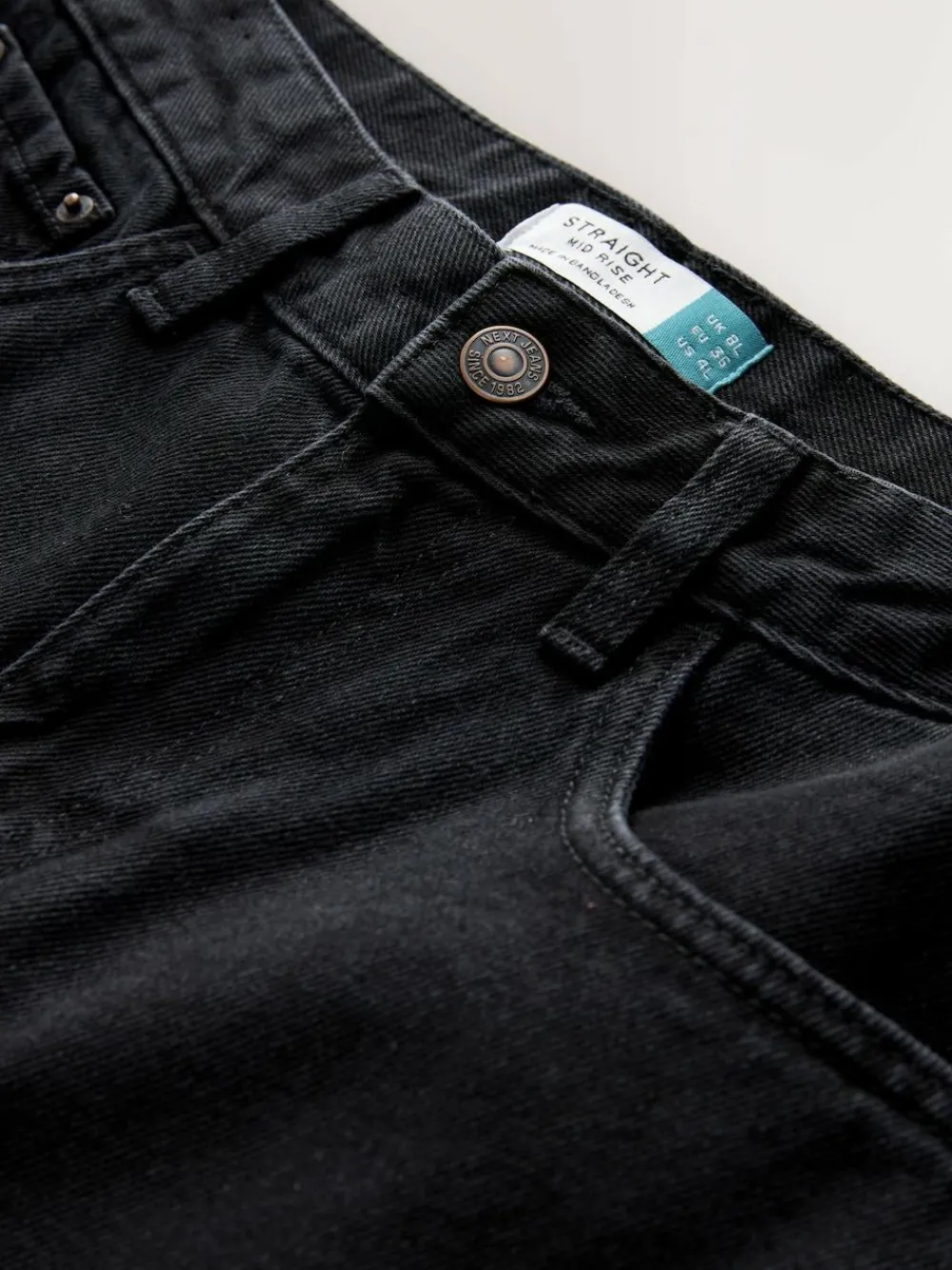 Next Straight Leg Jeans^Women Jeans|Jeans