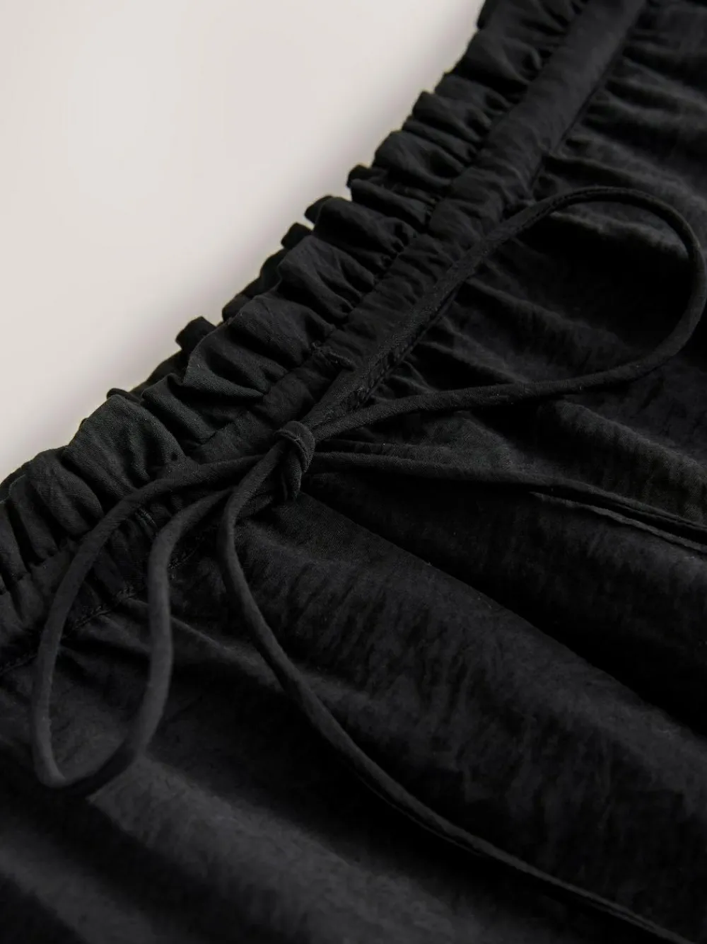 Best Next Summer Beach Shorts Black