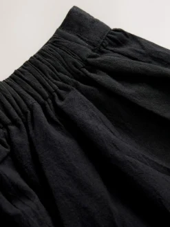 Sale Next Summer Beach Shorts Black