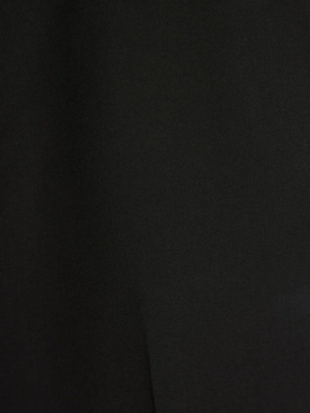 Hot Next Tailored Fit Suit Trousers Black