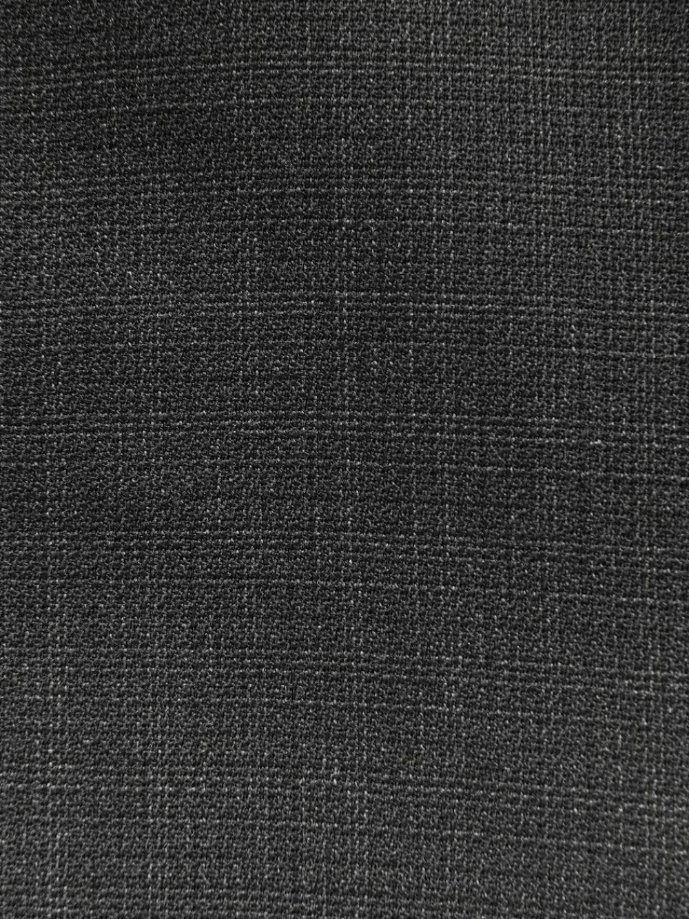 Discount Next Tailored Fit Textured Wool Blend Suit Jacket Black