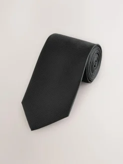 Next Textured Tie^ Ties & Pocket Squares