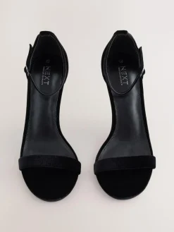 Next Forever Comfort® Strappy Heeled Sandals^Women Heels