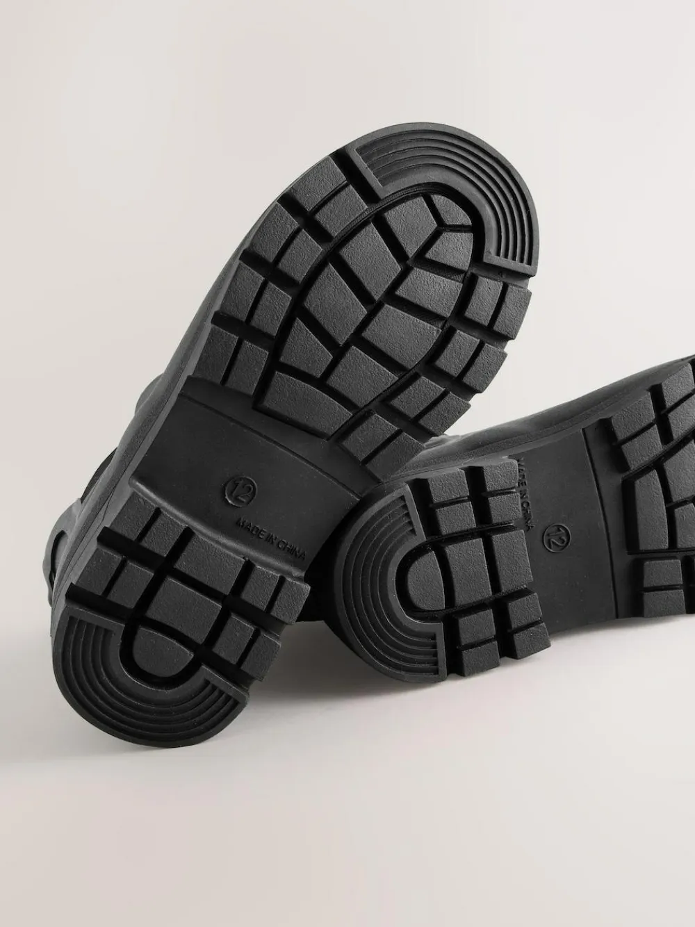 Next Warm Lined Ankle Wellies^BOY School Shoes|Boys Shoes