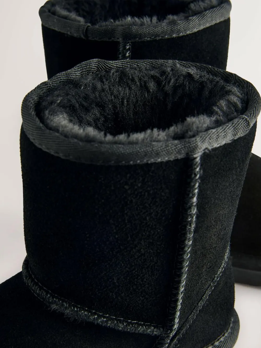 Next Water Repellent Suede Pull On Boots^ Baby Boots|Boots