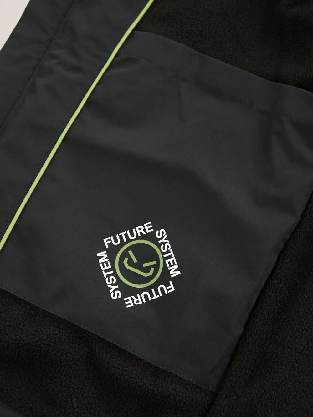Next Black Waterproof Fleece Lined Hooded Jacket (3-16yrs)^BOY Coats & Jackets|Snowsuits & Coats