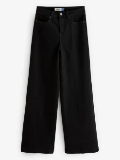 Next Wide Leg Jeans^Women Jeans|Jeans