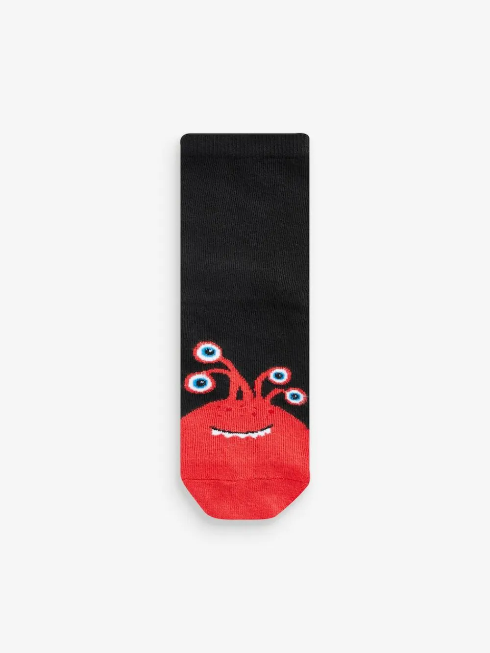 Next Cotton Rich Socks 10 Pack^BOY Socks