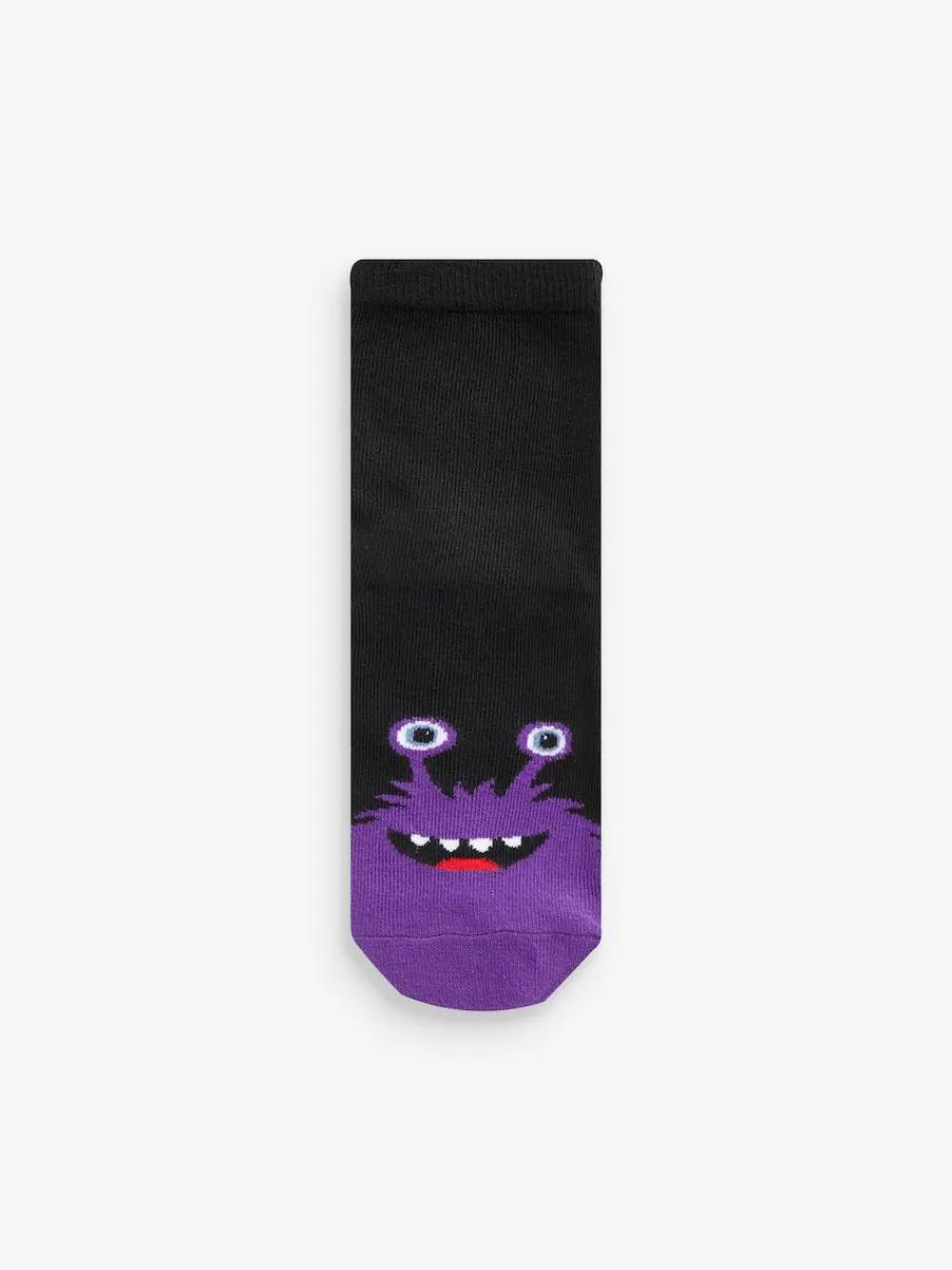 Next Cotton Rich Socks 10 Pack^BOY Socks