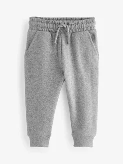 Next Soft Touch Joggers 3 Pack (3mths-7yrs)^BOY Baby Boys|Baby Boys