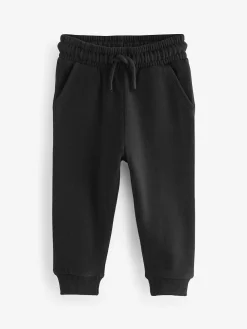 Next Soft Touch Joggers 3 Pack (3mths-7yrs)^BOY Baby Boys|Baby Boys