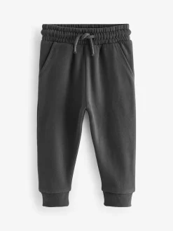 Next Soft Touch Joggers 3 Pack (3mths-7yrs)^BOY Baby Boys|Baby Boys