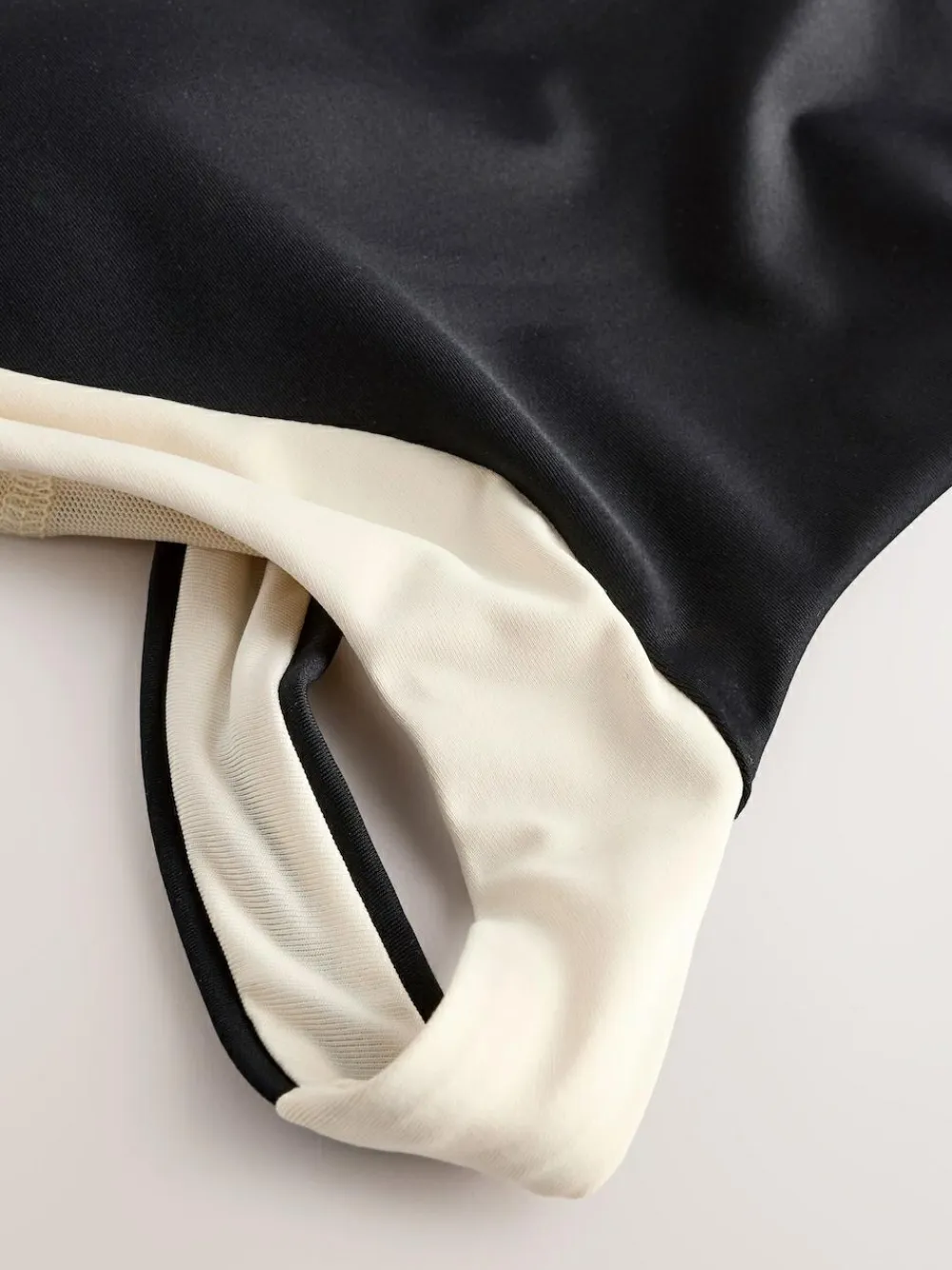 Next High Neck Halterneck Tummy Control Swimsuit^Women Swimwear