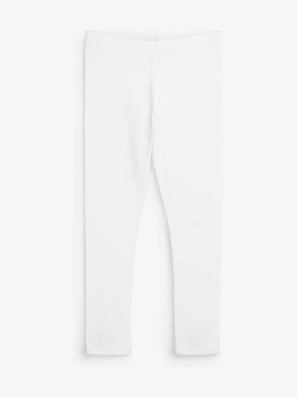 New Next Black/Navy Blue/Grey/White Leggings 5 Pack (3-16yrs)