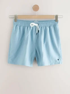 Next Essential Swim Shorts 4 Pack^ Swimwear