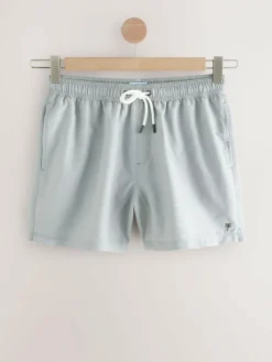 Next Essential Swim Shorts 4 Pack^ Swimwear