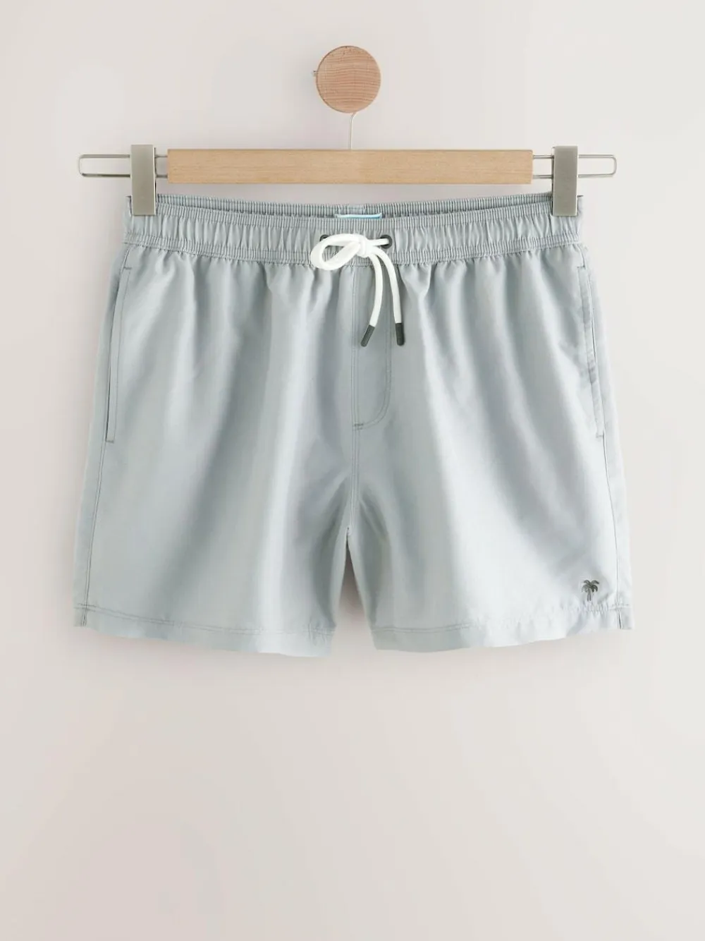 Next Essential Swim Shorts 4 Pack^ Swimwear