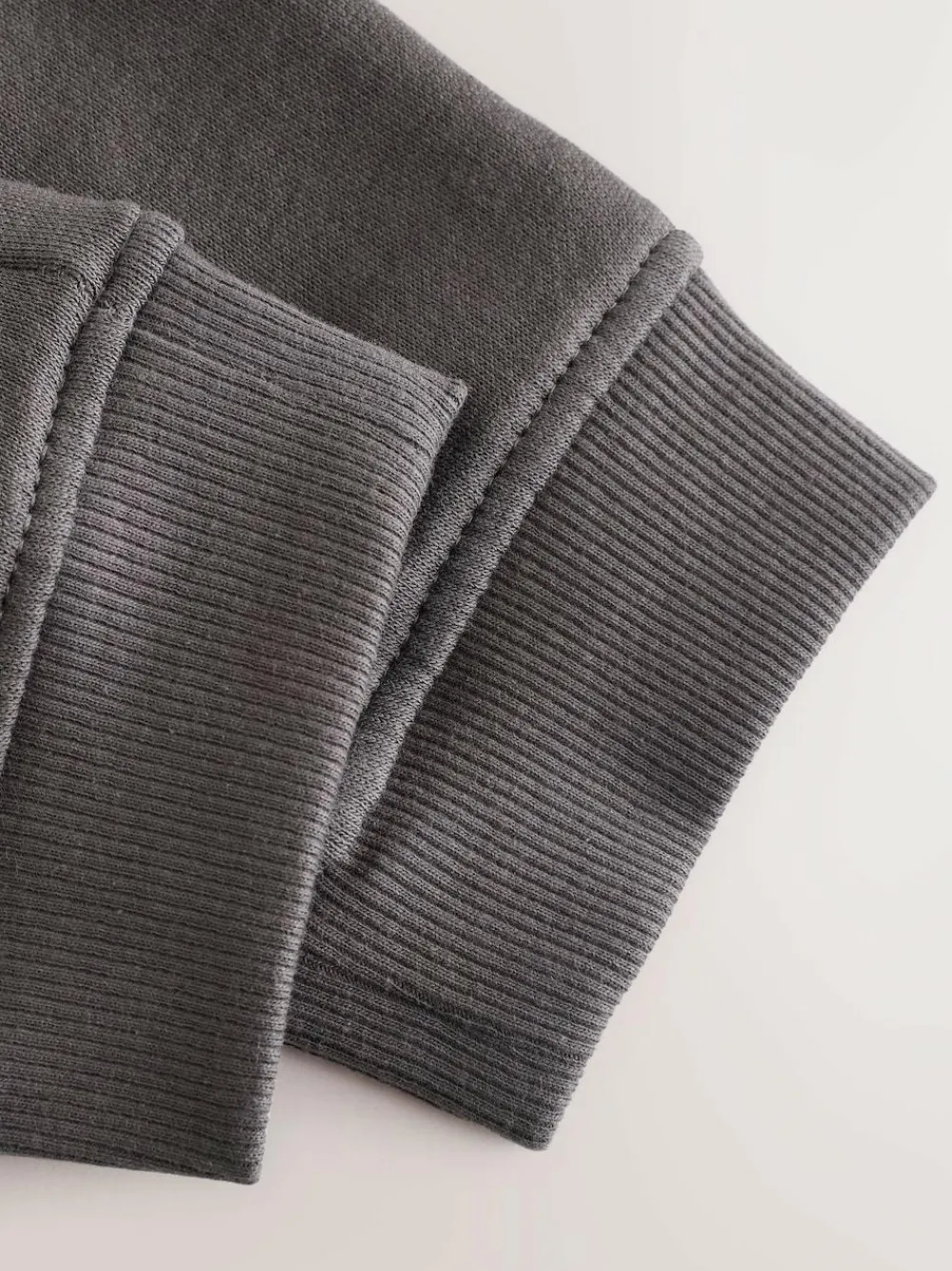 Discount Next Slim Fit Basic Joggers 5 Pack (3-16yrs) Black/Navy/Grey