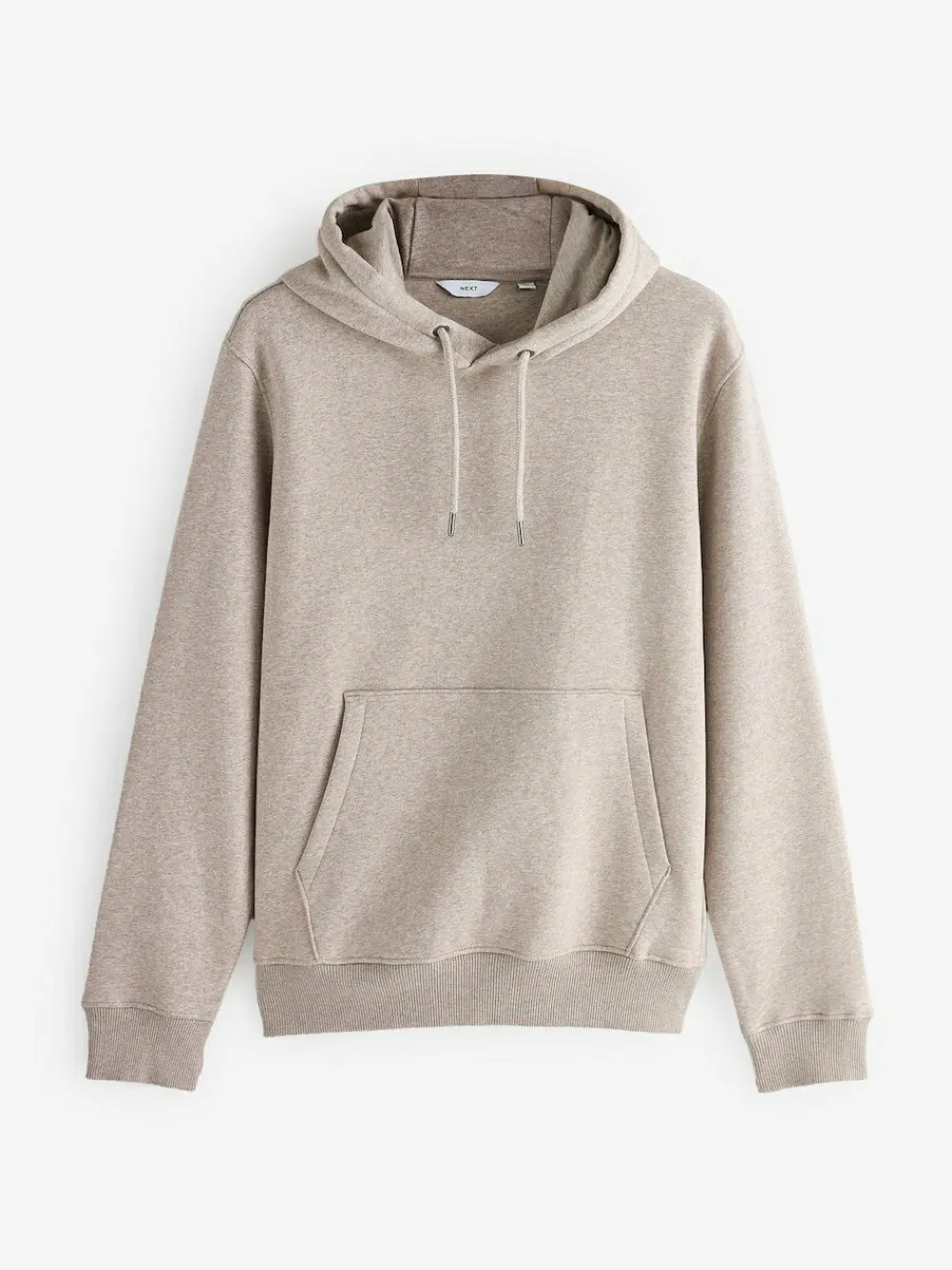 New Next Hoodies 2 Pack Black/Neutral