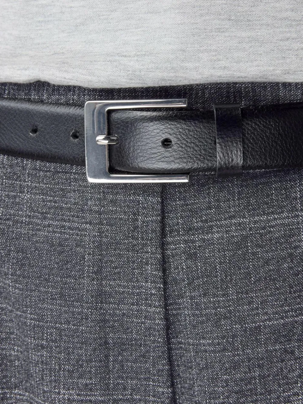 Next N. Premium Made In Italy Leather Belt^Women Belts