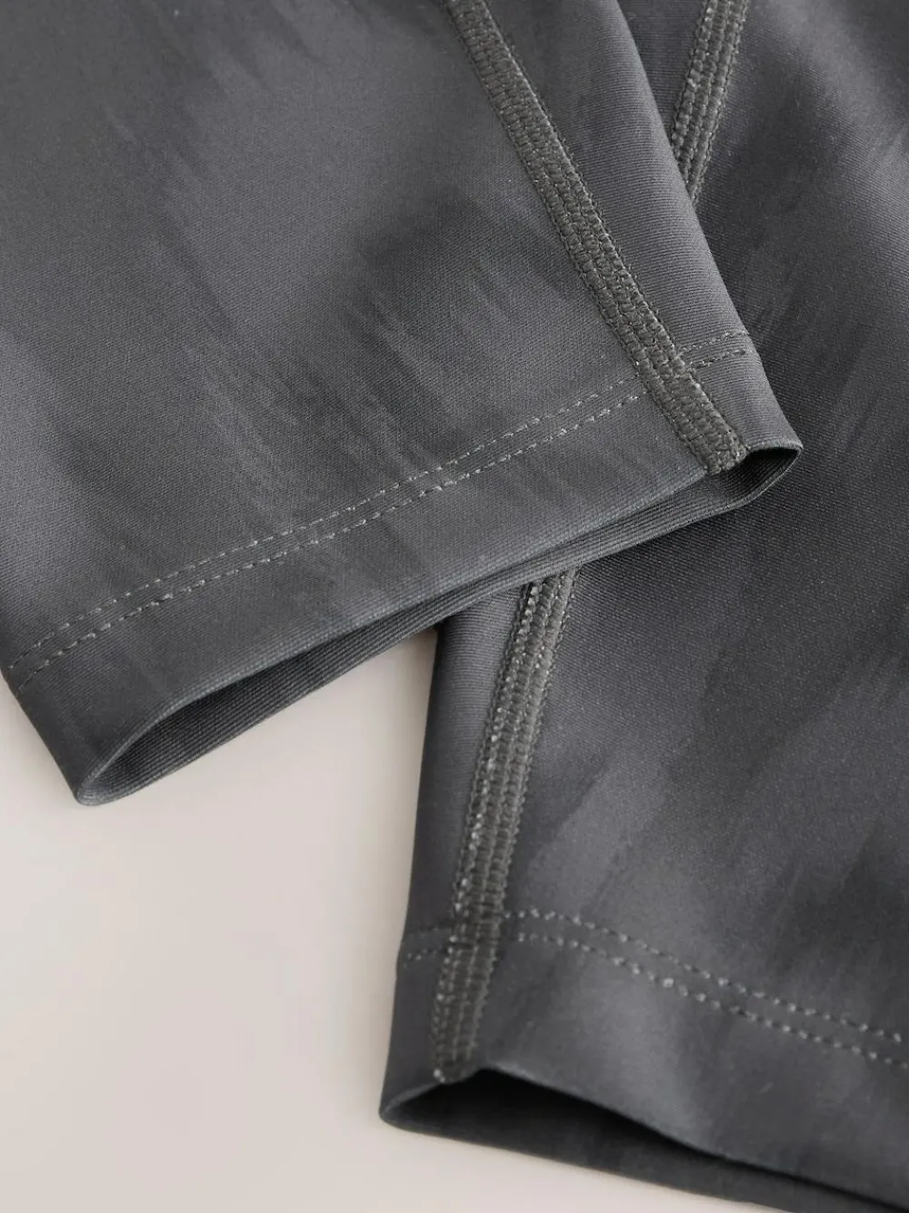 New Next Black/White Power Active Sports Leggings