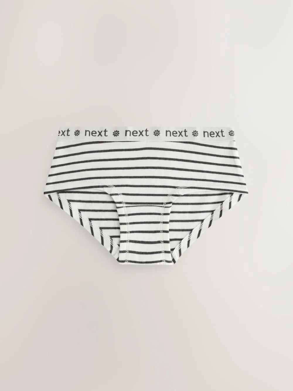 Next Print Hipster Briefs 5 Pack (2-16yrs)^ Underwear