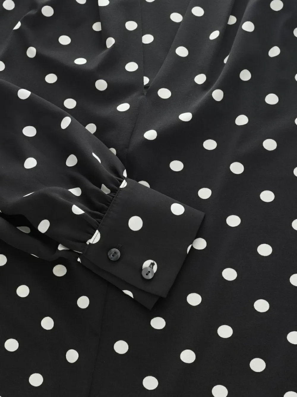 Next Long Sleeve V-Neck Blouse^Women Blouses & Shirts