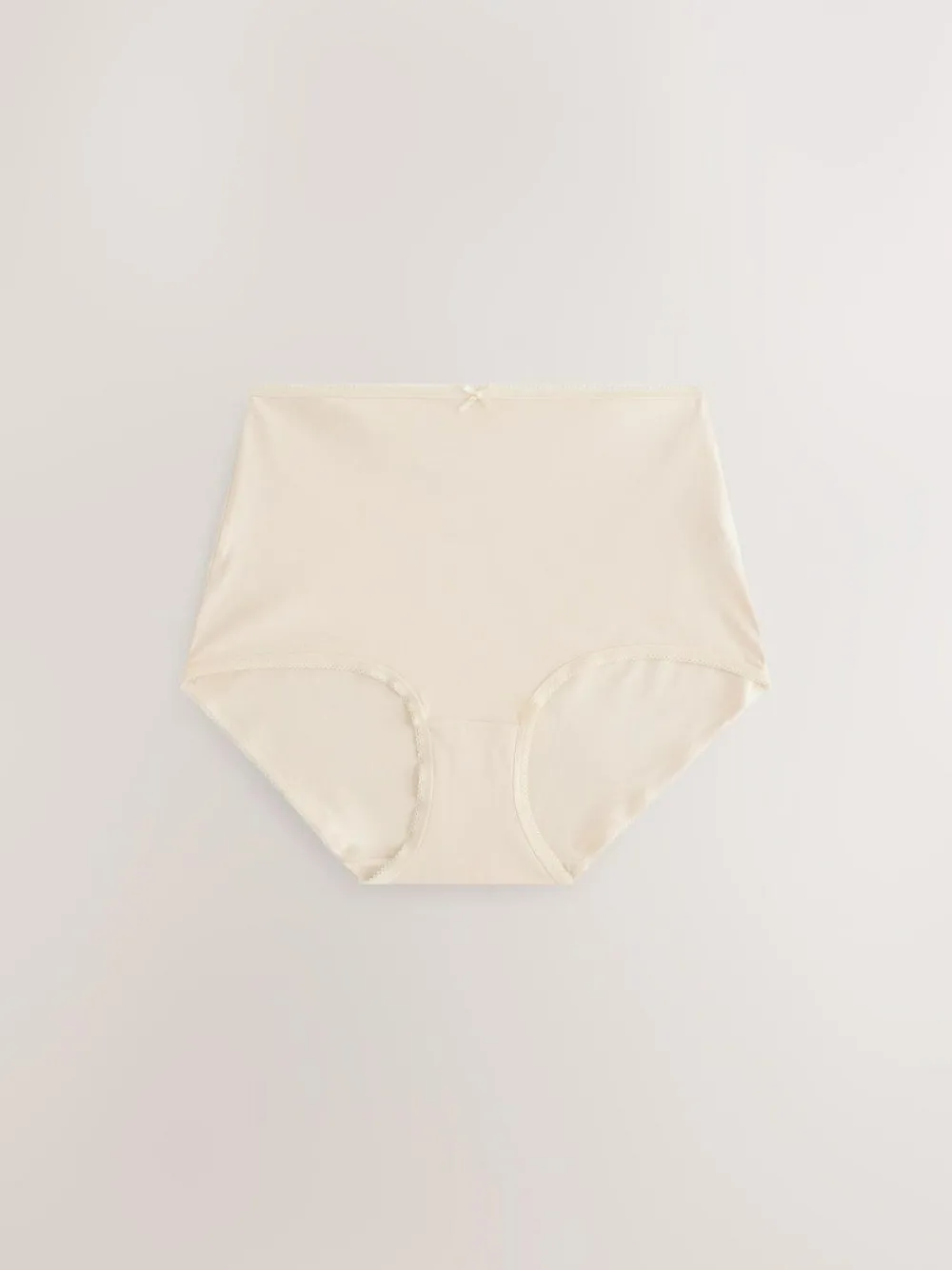 Next Full Brief Full Briefs Cotton Knickers 10 Pack^Women Panties|All Lingerie