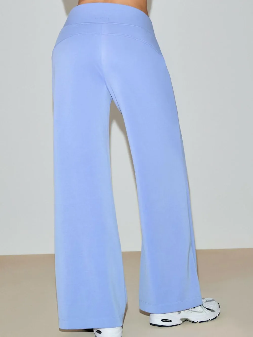 Next Active Modal Supersoft Wide Leg Trousers^Women Sportswear|Pants