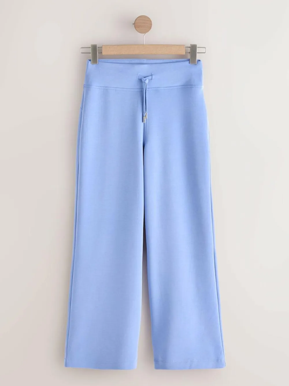 Next Active Modal Supersoft Wide Leg Trousers^Women Sportswear|Pants