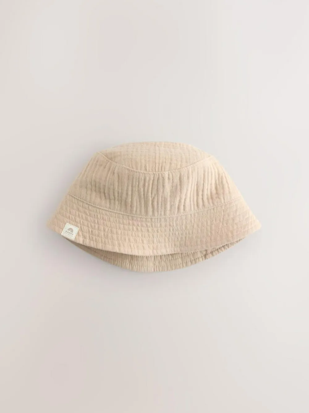 Next Baby Bucket Hats 2 Pack (0mths-2yrs)^BOY Hats & Scratch Mitts|Newborn Accessories