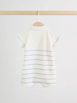Next Baby Jersey Rompers 2 Pack^BOY Multipacks|Sets & Co-Ords