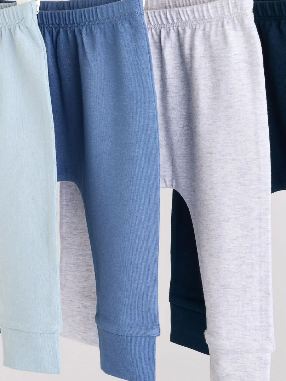 Next Baby Leggings 4 Pack (0mths-3yrs)^BOY Pants & Leggings|Joggers