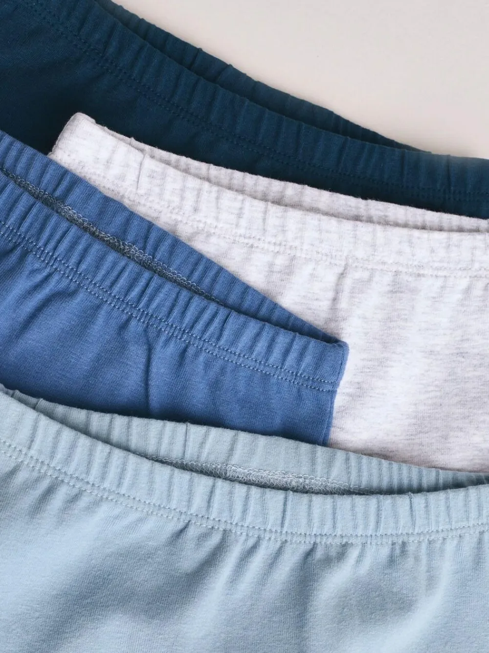 Next Baby Leggings 4 Pack (0mths-3yrs)^BOY Pants & Leggings|Joggers
