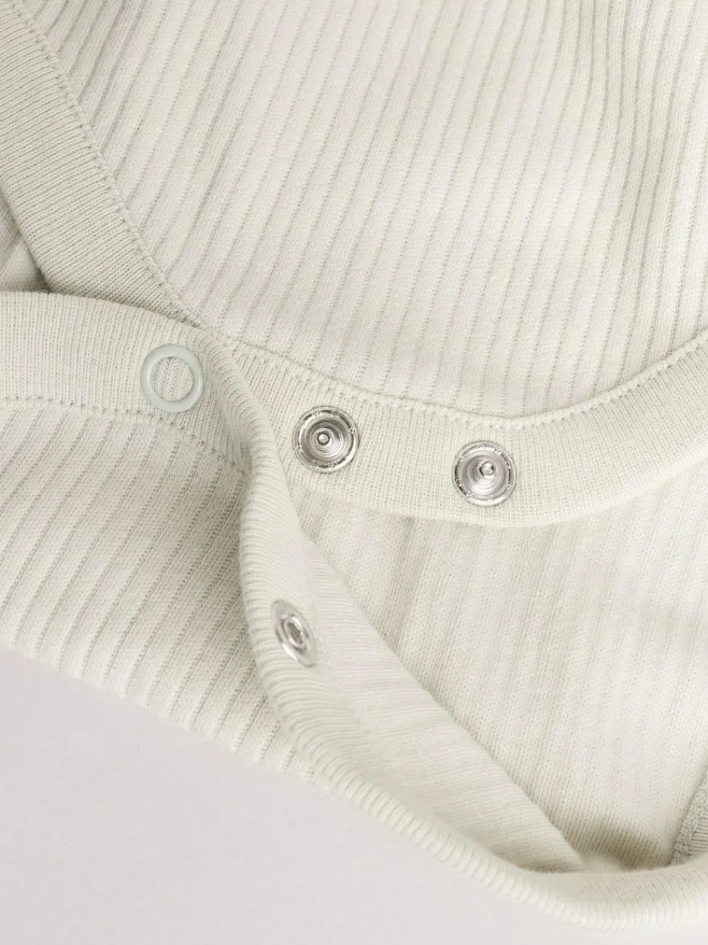 Next Blue Baby Long Sleeve Bodysuits 5 Pack^BOY Multipacks|Bodysuits & Vests