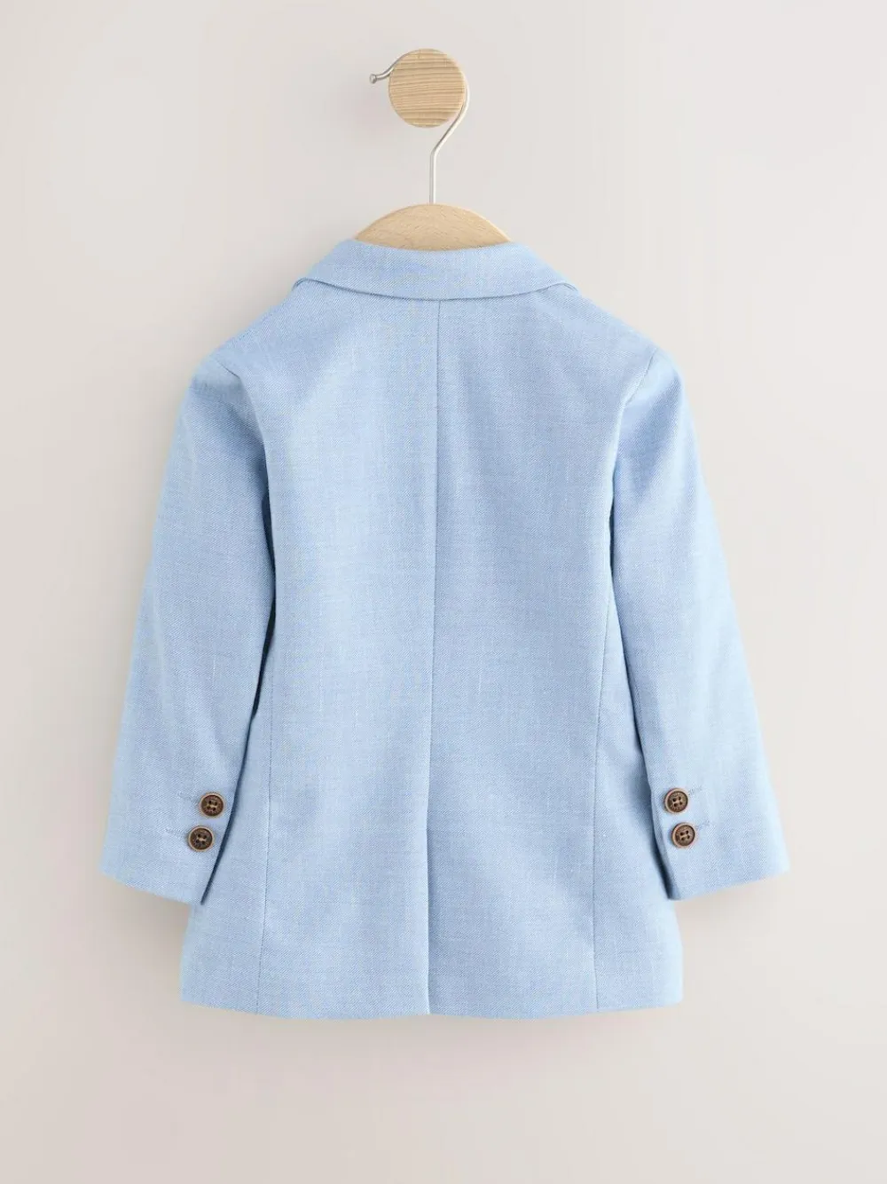 Next Blazer (3mths-9yrs)^BOY Suits & Vest|Occasionwear
