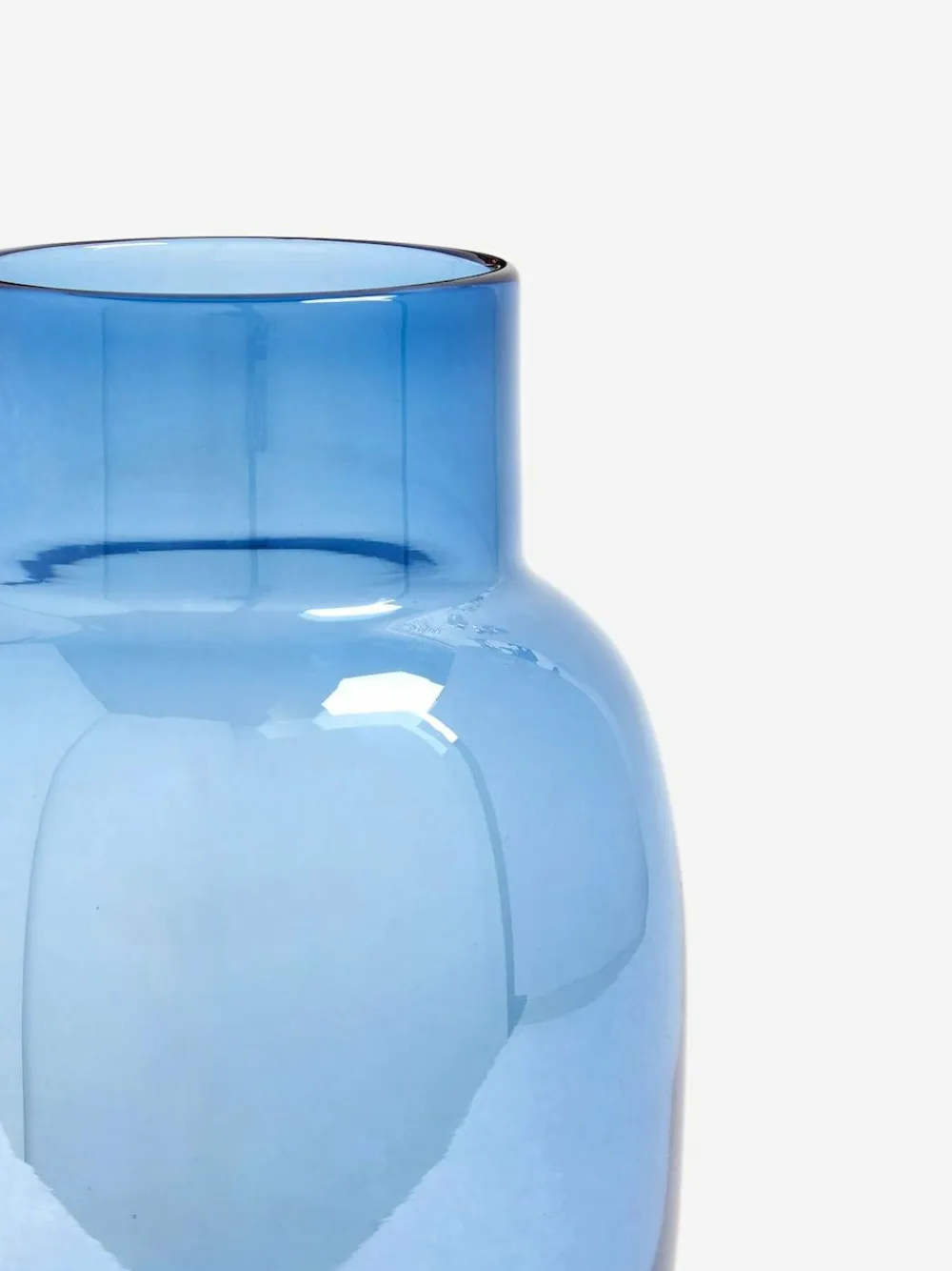 Next Glass Vase^ Vases