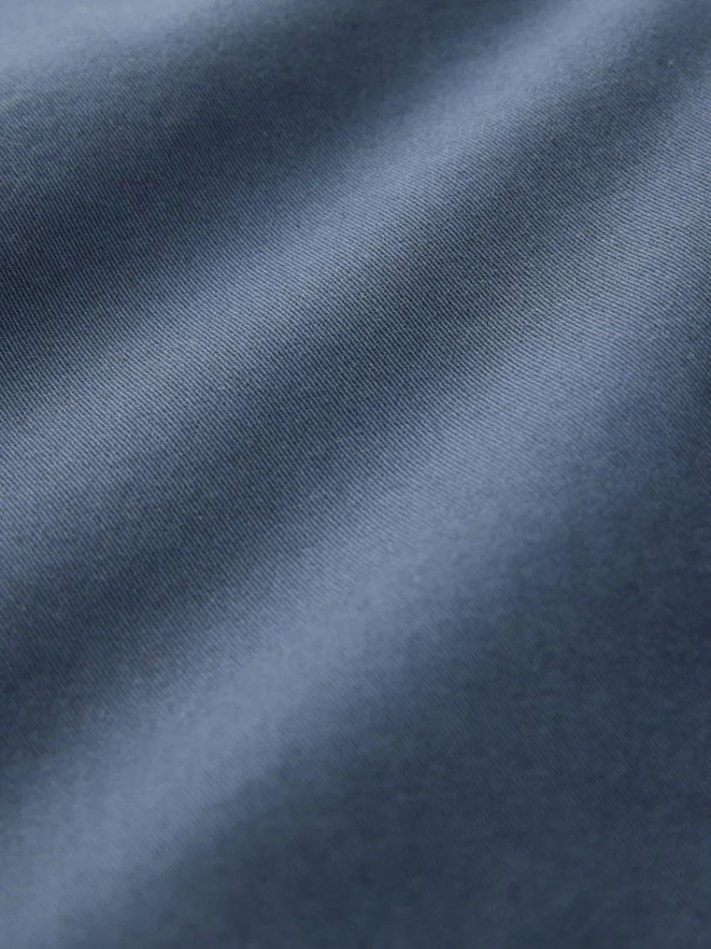 Next Blue Grey Mid Regular Tapered Fit Stretch Chinos Trousers^ Pants & Chinos