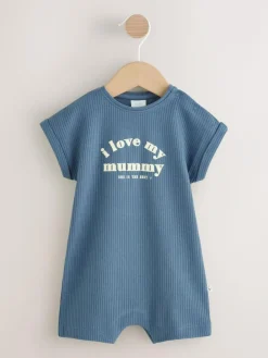 Next Jersey Baby Romper^ Rompers & Overalls