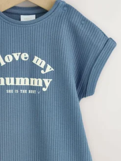 Next Jersey Baby Romper^ Rompers & Overalls