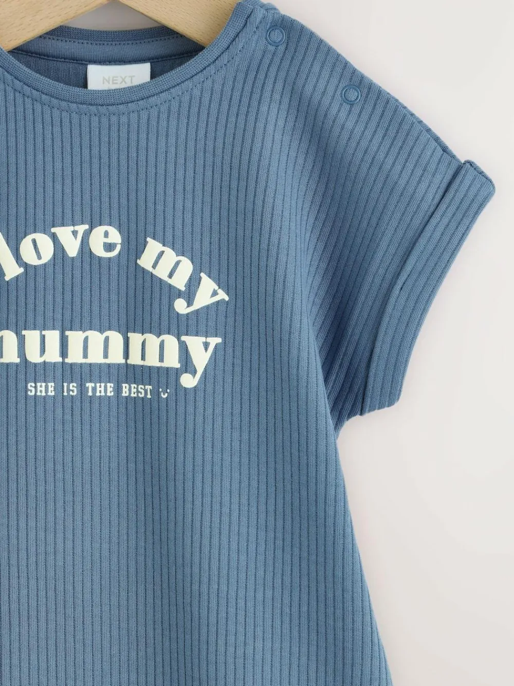 Next Jersey Baby Romper^ Rompers & Overalls
