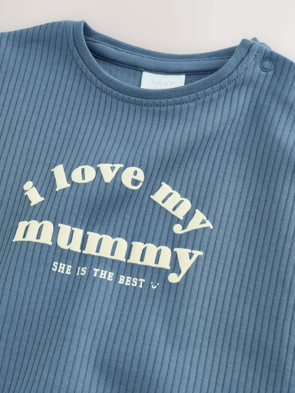 Next Jersey Baby Romper^ Rompers & Overalls
