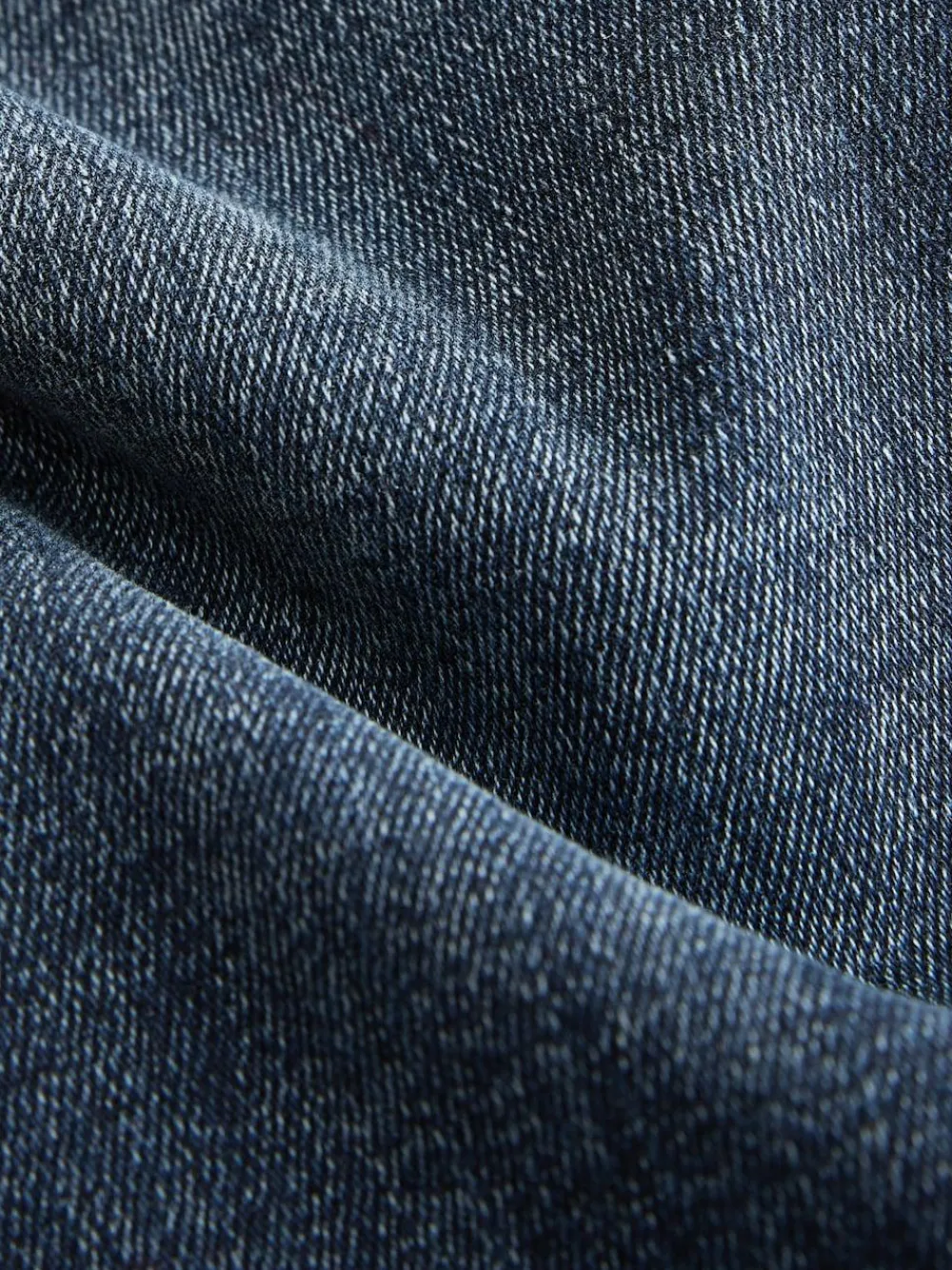 Next Blue Ink Loose Fit Stretch Jeans (3-17yrs)^BOY Jeans|Jeans