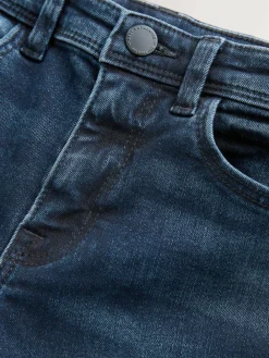 Next Blue ink Regular Fit Stretch Jeans (3-17yrs)^BOY Jeans|Jeans