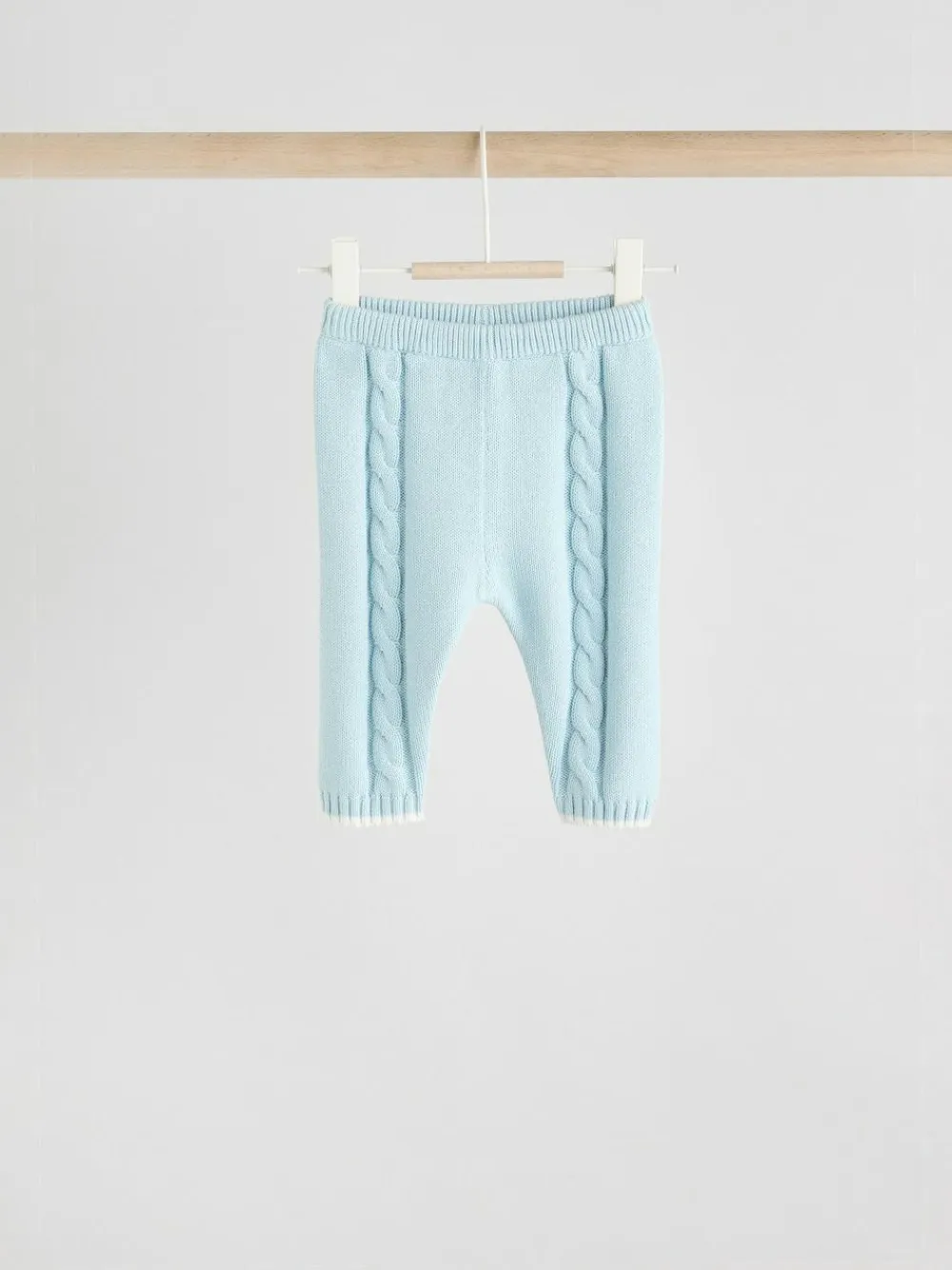 Next Knitted Jumper and Leggings Baby Set (0mths-3yrs)^BOY Sets & Outfits|Sweatshirts & Hoodies