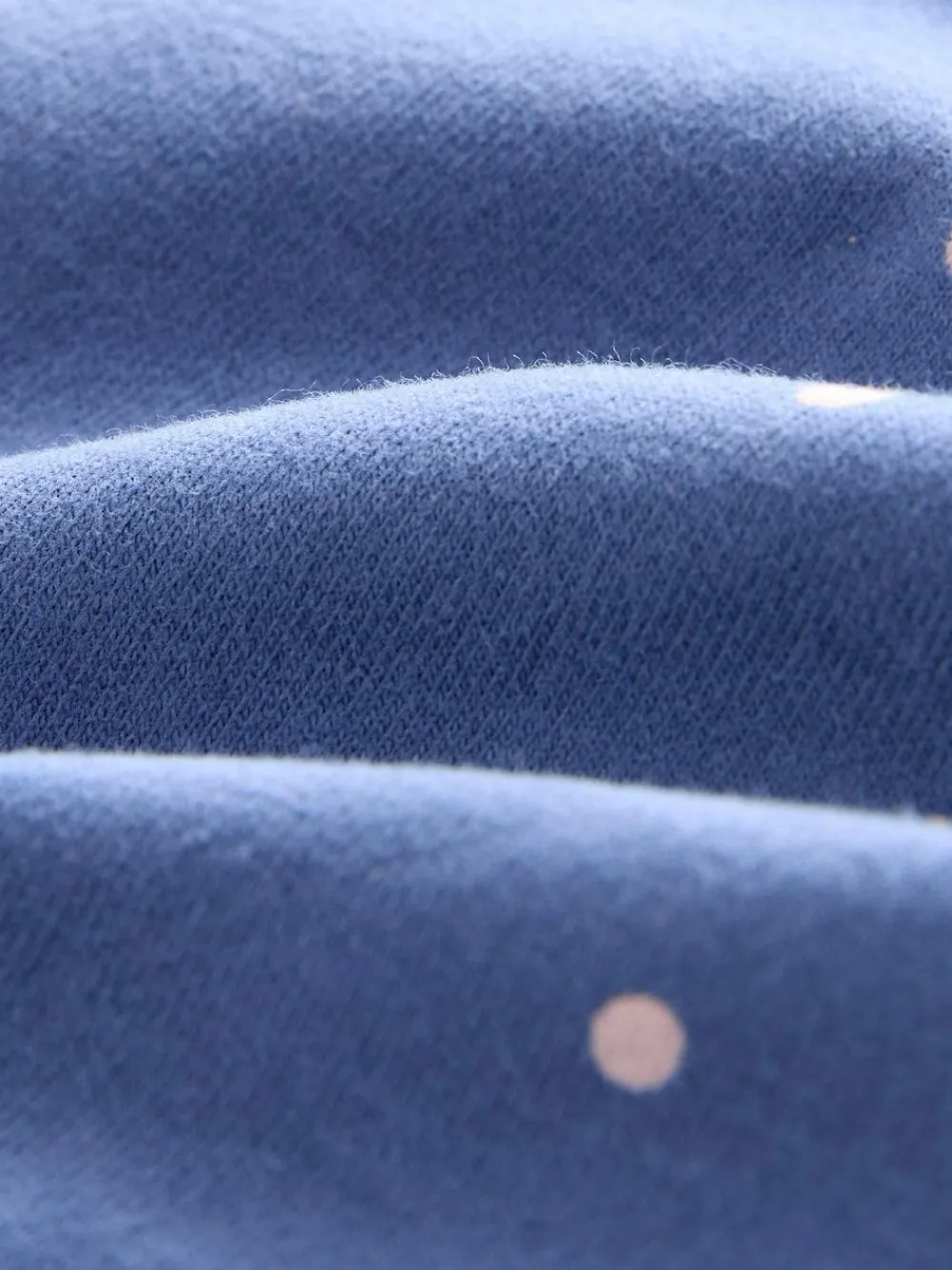 Sale Next Knee Embellished Leggings (3mths-7yrs) Blue Ladybird