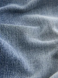 Sale Next Blue Light Vintage Skinny Fit Comfort Stretch Jeans